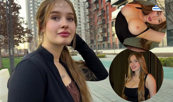 Купил очень красивую соседку сунув ей деньги и позвал к себе на секс